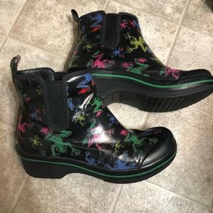 Dansko Rain/water boots 36